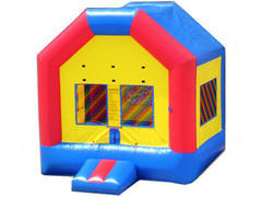 Fun House Bounce 143 Fun House Bounce 143