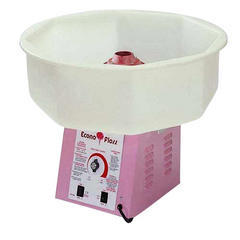Cotton Candy Machine w/ Inflatable Rental Cotton Candy Machine w/ Inflatable Rental